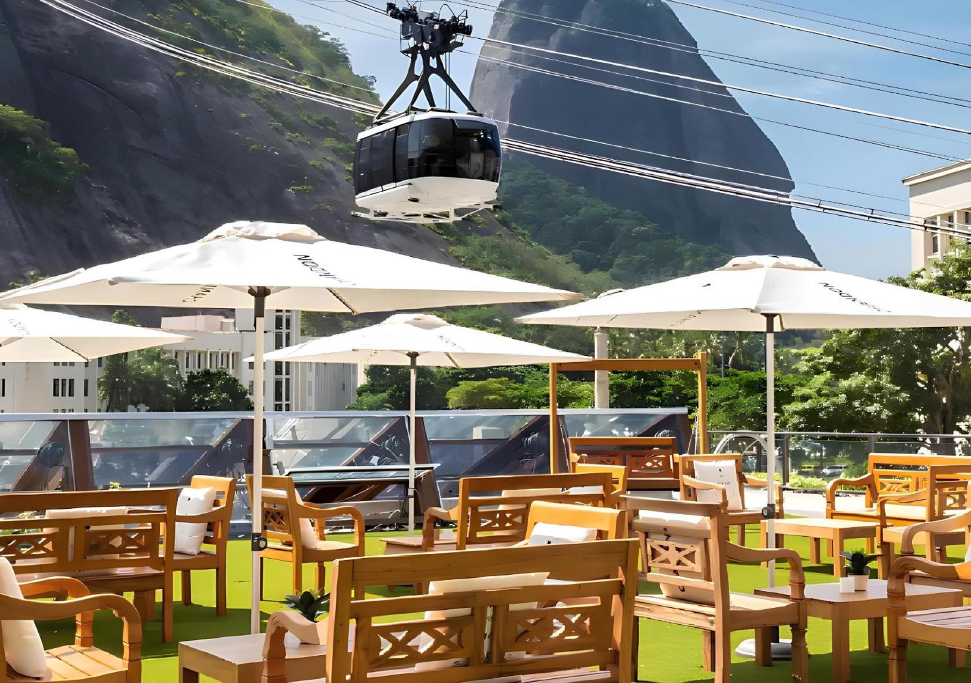 Copacabana Vibes * Río de Janeiro